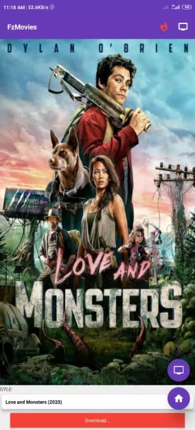 FzMovies Apk For Android Free Download New Version 2023 6