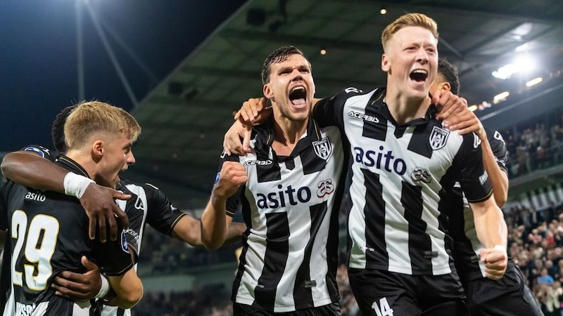 Nhận định, soi kèo Heracles vs Excelsior, 02h00 ngày 21/03