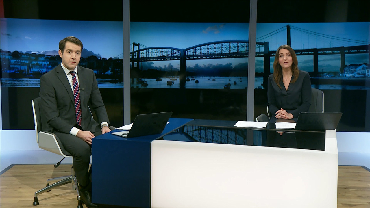 01.26 - 18.00.00 - ITV News West Country. News for Devon, Cornwall, S....ts_snapshot_32.28.375