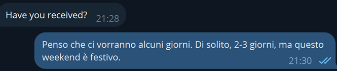 La truffa del videomontaggio 21 Immagine6
