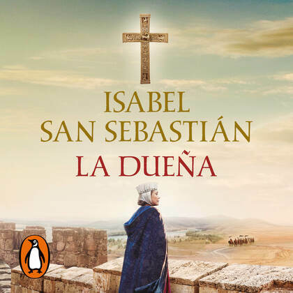 La dueña - Isabel San Sebastián