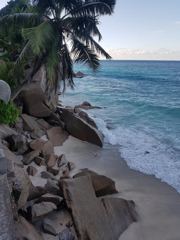 DIA 6: PRASLIN - LA DIGUE - Seychelles-2ª parte de nuestra luna de miel. Se puede pedir más? (15)