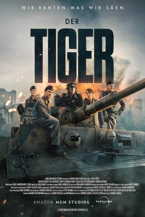 Czołg - Der Tiger (2025) PL.10Bit SDR.2160pWEB-DL.H265.EAC3.5.1-AS76-FT / GER-ENG-Lektor PL