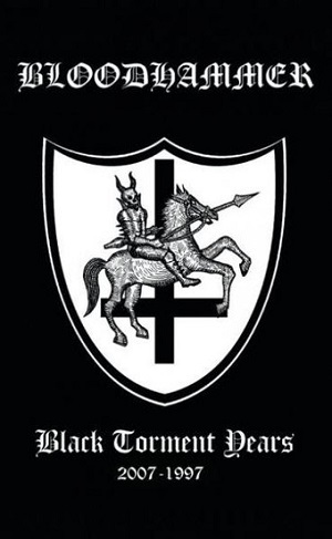 Re: Bloodhammer (FIN) / Black Metal
