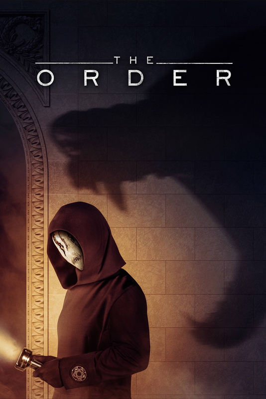 The Order (2019) (Sezon 1) PL.1080p.WEB-DL.DD5.1.x264-666 / Lektor PL