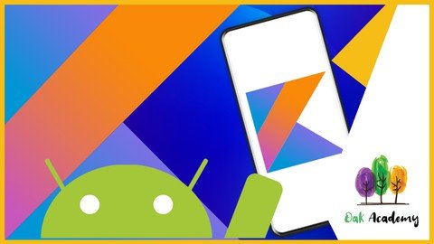 Kotlin For Android Development: Learn Kotlin From Scratch (Update)