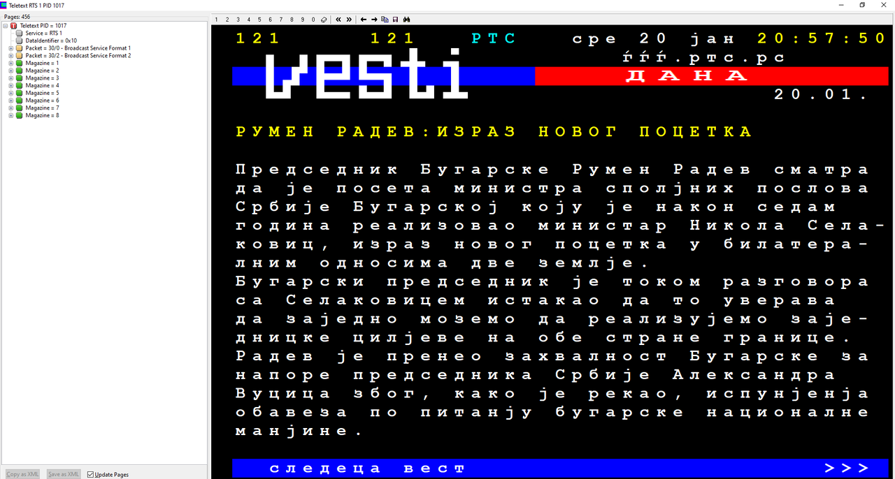 teletext 121