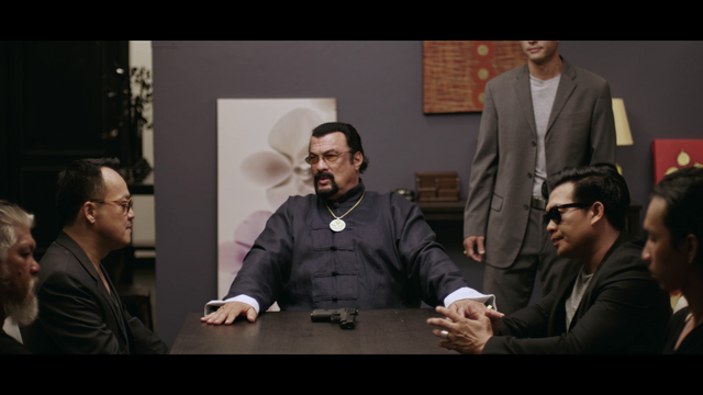1 - The Asian Connection [m1080p] [Cast 2.0/Ing 5.1] [Acción] [2016]