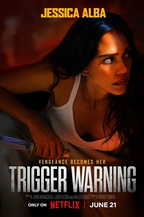 Weteranka / Trigger Warning (2024) MULTi.1080p.NF.WEB-DL.x264.DDP5.1.Atmos-K83 / Lektor i Napisy PL