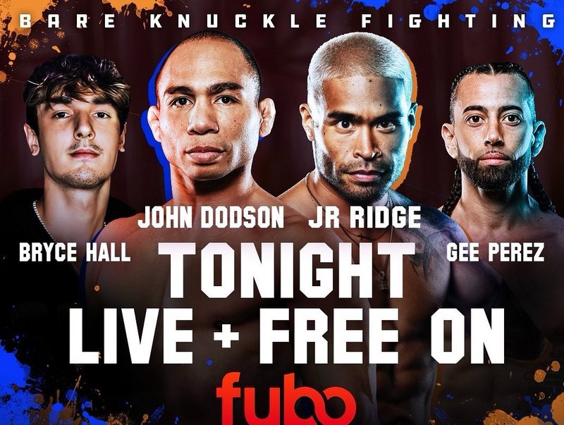 Резултати от BKFC 48
