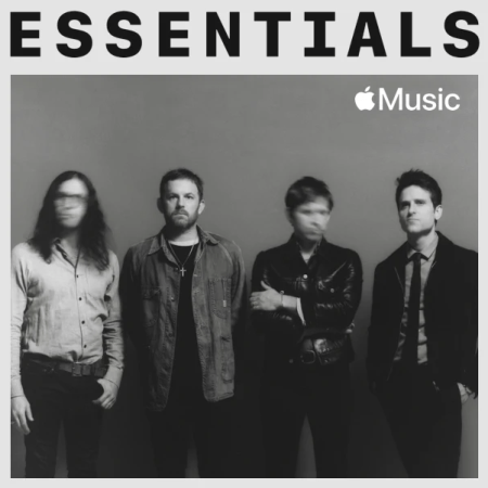 Kings of Leon – Essentials (2022)