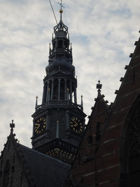Llegada a AMSTERDAM 18/8/13 - BRUSELAS y AMSTERDAM (17)