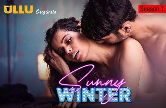 Sunny Winter S01 ULLU Hot Hindi Web Series