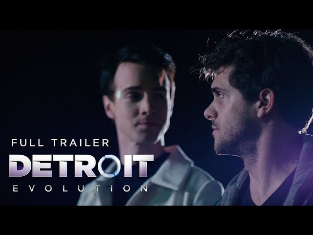 Detroit Evolution