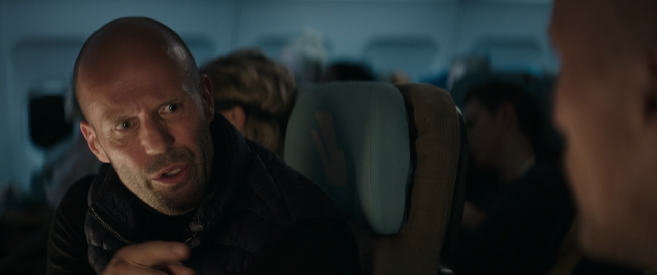 Fast & Furious Hobbs & Shaw (2019) [BluRay Rip 1080p ITA-ENG DD 