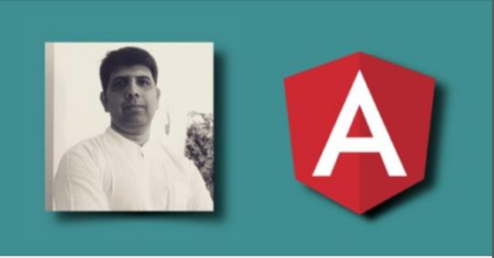 Build awesome web apps using Angular