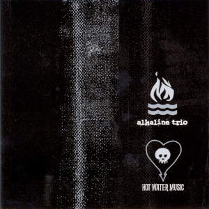 Split by Alkaline Trio / Hot Water Music