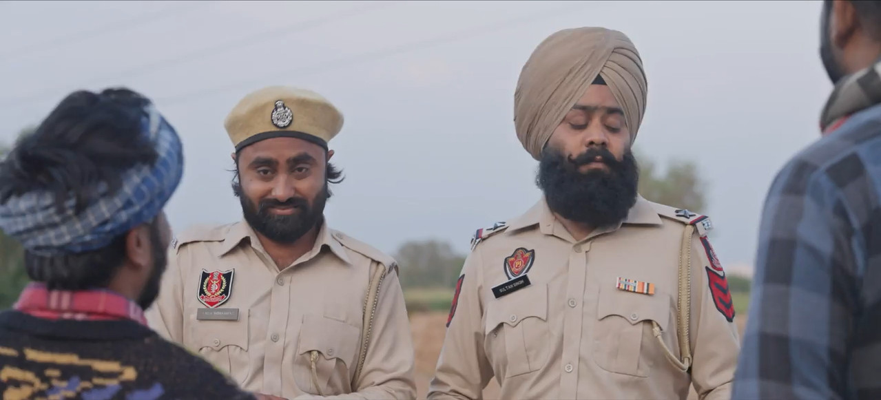Kaka Jamm Peya 2026 WebRip [Punjabi] 480p 720p ESub Screenshot
