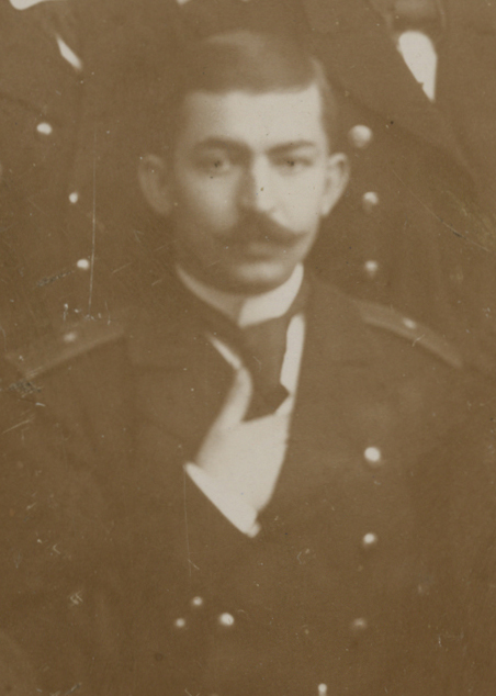 Вахтин 2-й Василий Васильевич 2