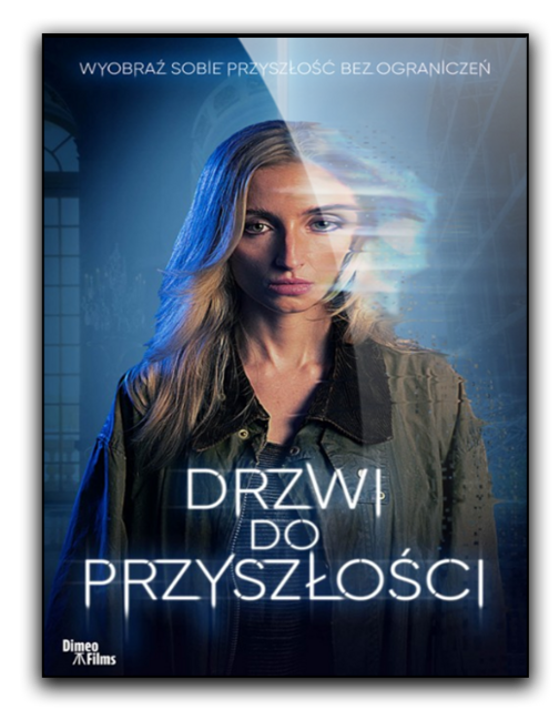 Drzwi do przyszłości / Coyote (2023) PL.480p.WEB-DL.XviD.DD2.0-K83 / Lektor PL