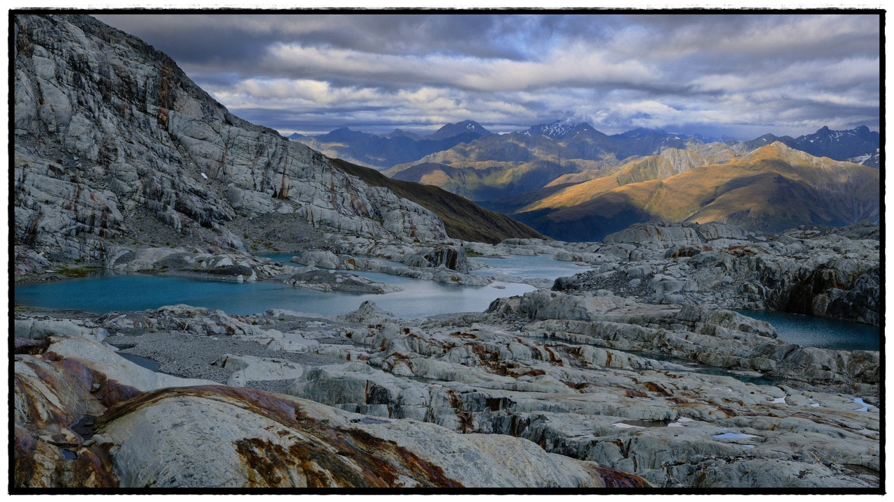 Mt Aspiring NP – Brewster hut & glacier (febrero 2026) - Escapadas y rutas por la Nueva Zelanda menos conocida (15)