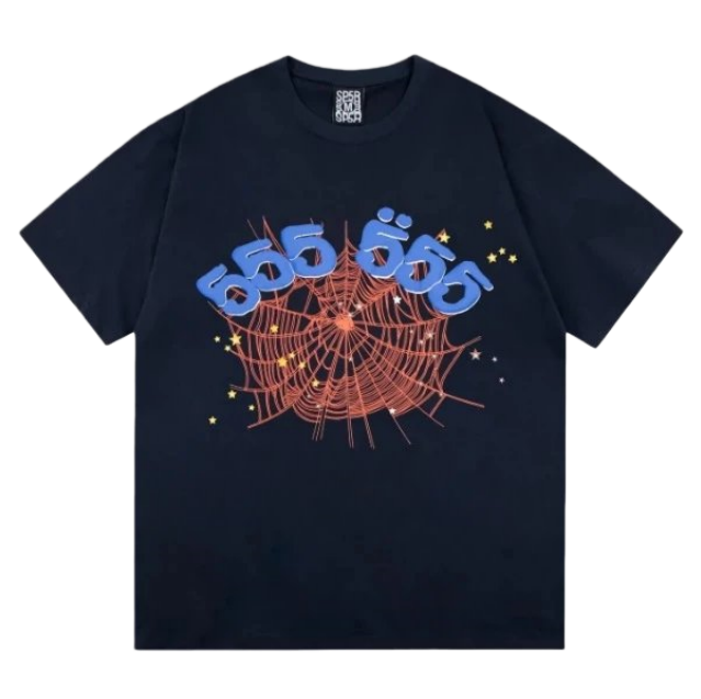 Spider Tee