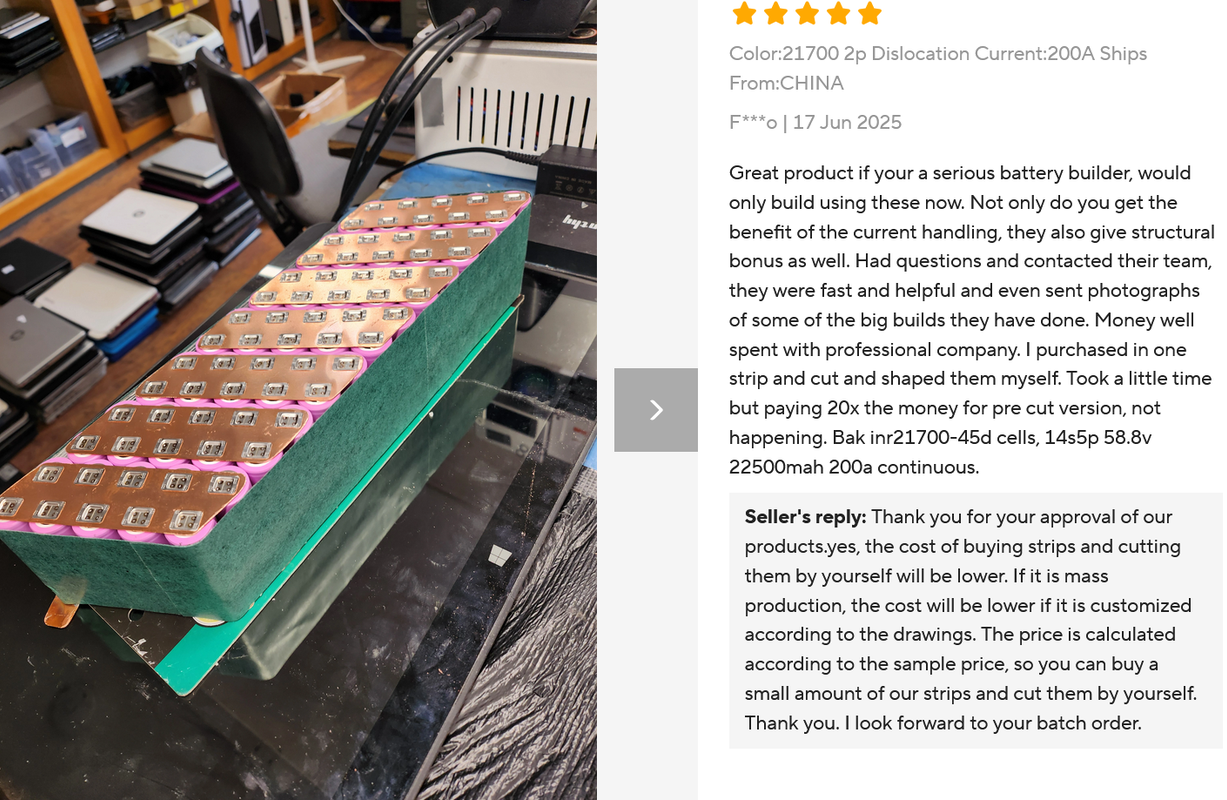 Screenshot 2025-10-19 at 21-33-04 Copper Nickel Strip 21700 2P Power Lithium Battery Copper Busbar 1