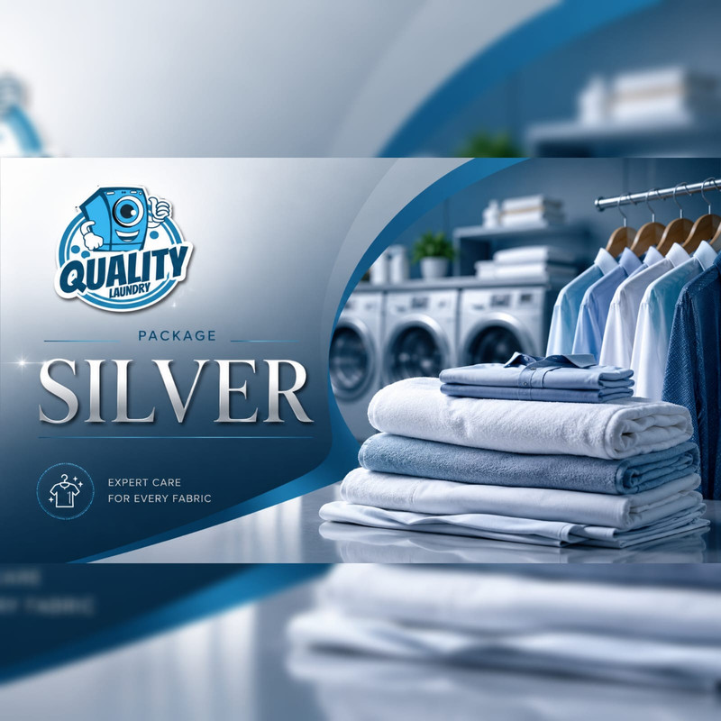 Silver Package