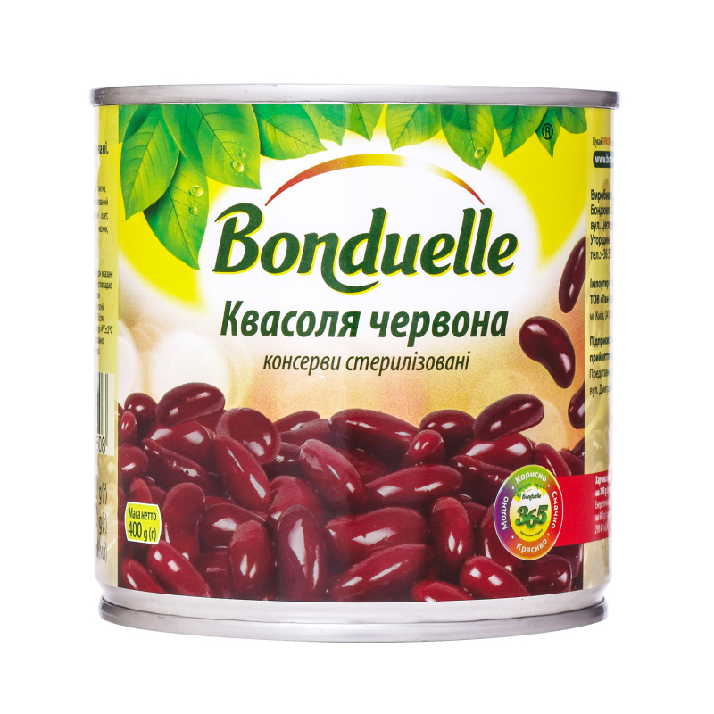 Фасоль консервированная Озон