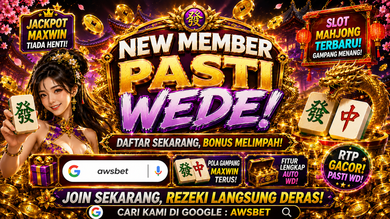 AWSBET Banner