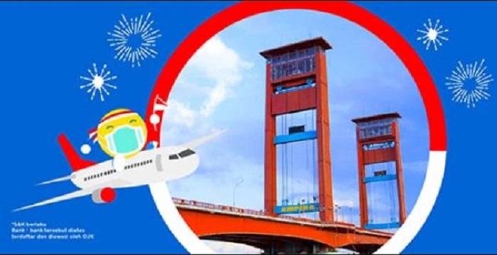 Promo tiket.com