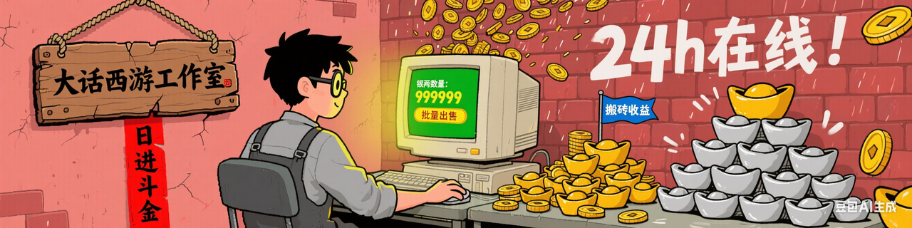 交易流程示例