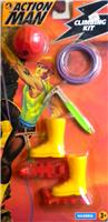 Action Man mountain figures, carded sets and vehicles. BEF00AE9-4E2E-4F4C-998B-0F89306DF424