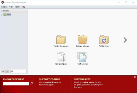 Scooter Beyond Compare 4.4.1 Build 26165