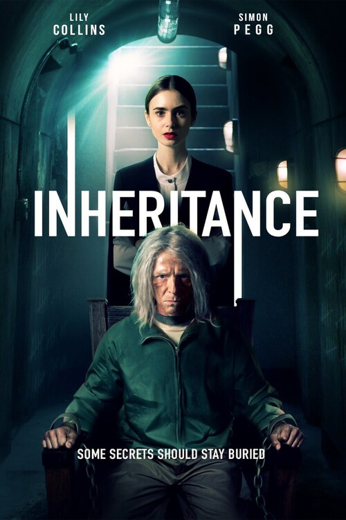 Dziedzictwo / Inheritance (2020) .PL.BRRip.576p.x265-LTN / Lektor PL