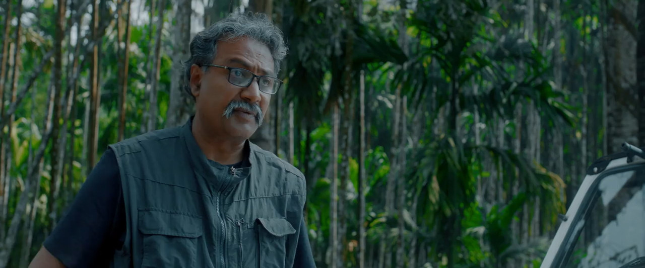 Timmana Mottegalu 2025 WebRip [Kannada] 480p 720p ESub Screenshot