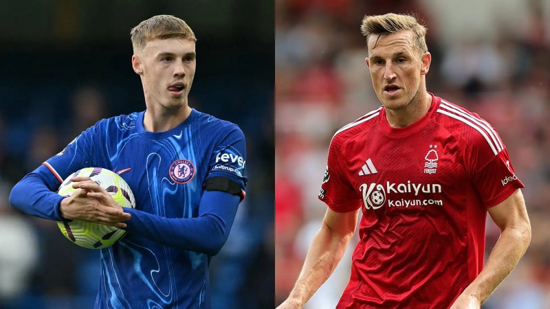 Nhận định, soi kèo Chelsea vs Nottingham, 21h00 ngày 04/05
