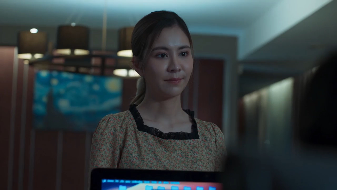 Happiness 2025 WebRip Season 1 [Hindi + Thai] 480p 720p ESub Screenshot