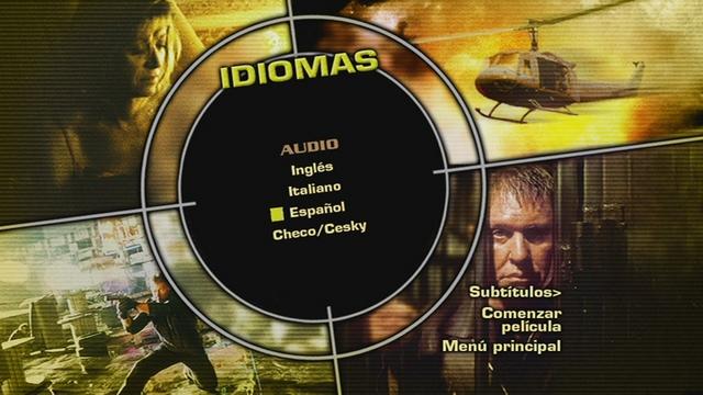 2 - Beckett, Sombras del Pasado [DVD9Full] [PAL] [Cas/Ing/It/Cz] [Sub:Varios] [2004] [Acción]