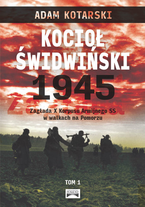 Kociol swidwinski 1945