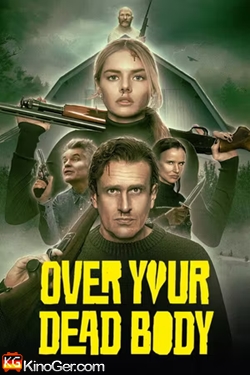 Over Your Dead Body (2026)