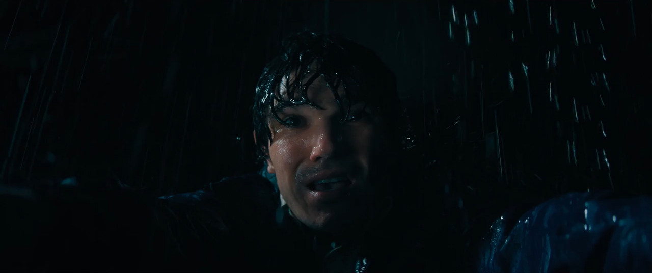 Unchosen 2026 WebRip Season 1 [Hindi + Tamil + Telugu + English] 480p 720p ESub Screenshot