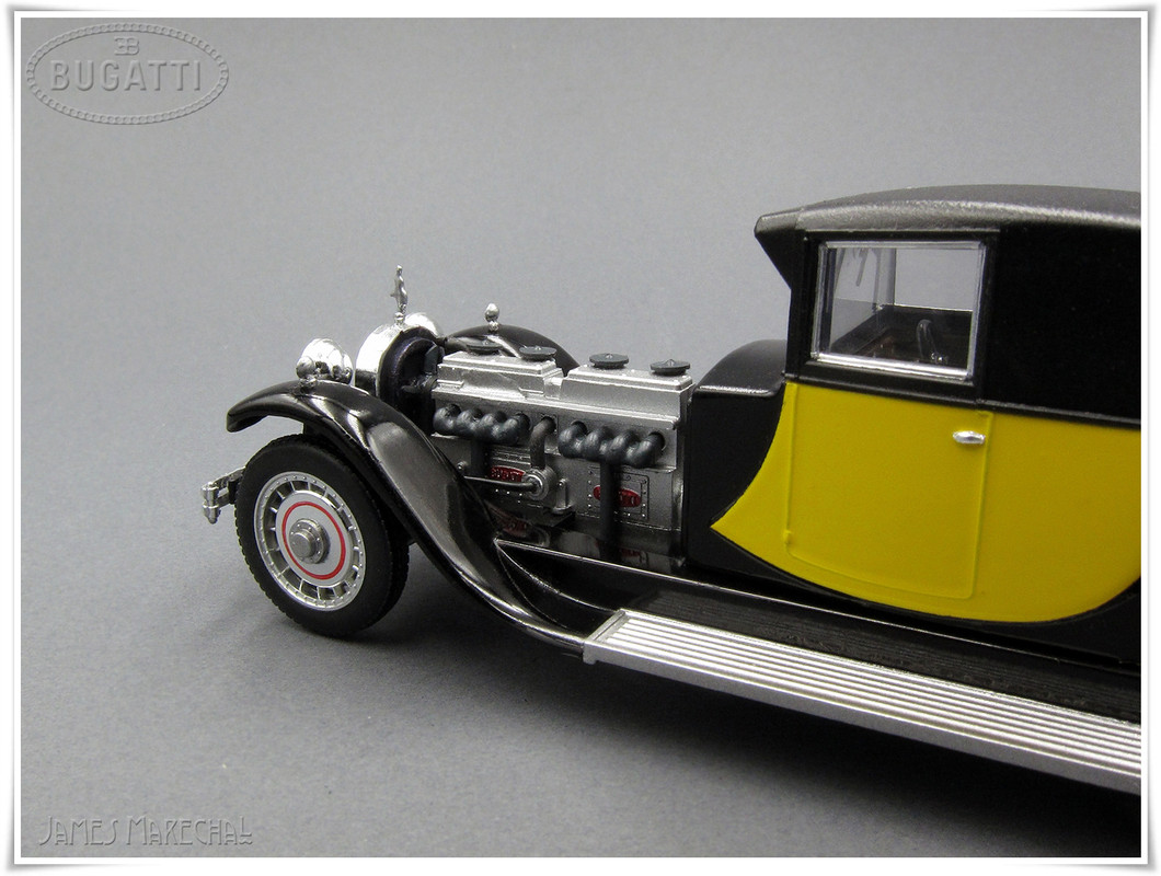 Bugatti 41 Royale Fiacre 41.100 (13) JM