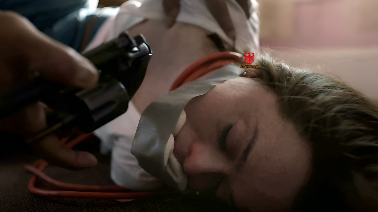 Taryn Manning 4 - Cleveland Abduction 2015