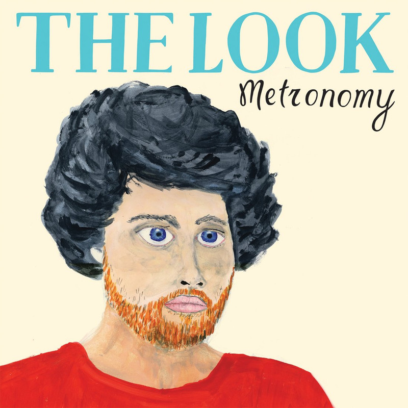 METRONOMY-THELOOK