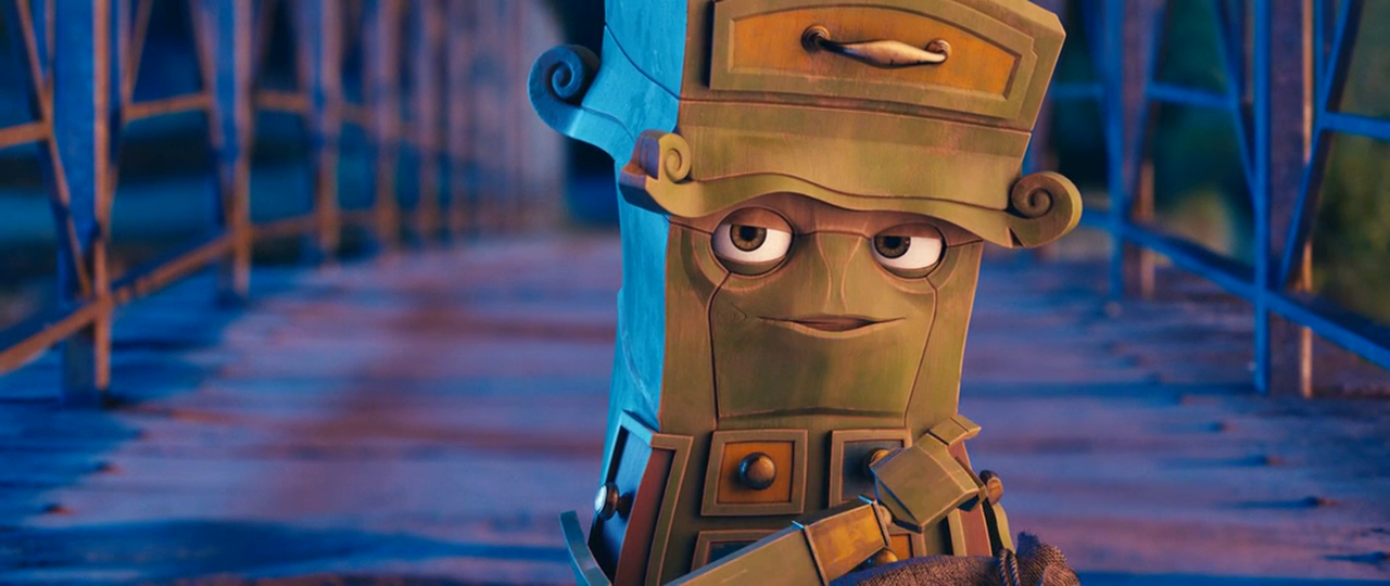 Trash 2020 iTALiAN AC3 BluRay 1080p x264 iDN_CreW