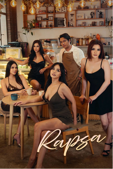 Rapsa (2025) Tagalog Filipino HDRip X264 AAC 2160p 4K | 1080p | 720p | 480p ESub Download