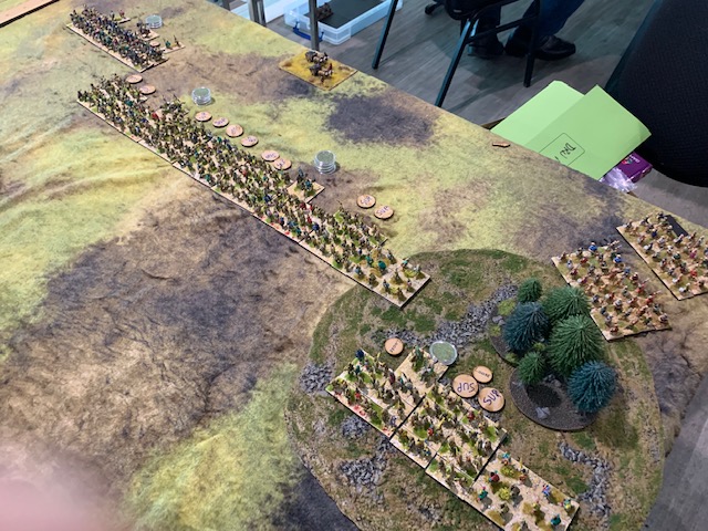 vs FG3