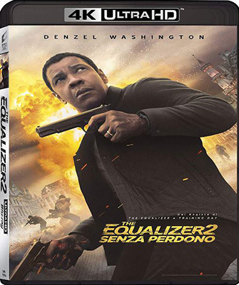 The Equalizer 2 - Senza perdono (2018) [BluRay Rip 2160p HEVC 10bit-HDR ITA-ENG DTS-AC3-SUBS]