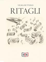 Vilma Buttolo – Ritagli (2026)